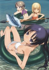 BUY NEW sky girls - 158883 Premium Anime Print Poster